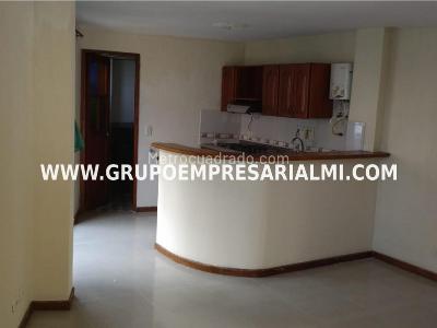 Studio for rent in El Parque, Sabaneta