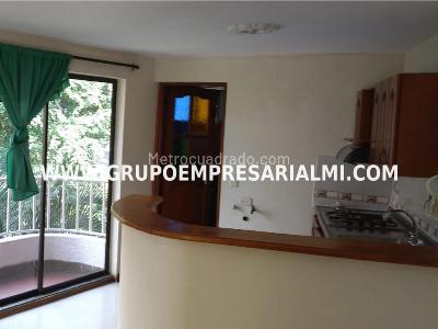 Apartaestudio en arriendo en Parque, Sabaneta, 66 m² · foto 2 de 17