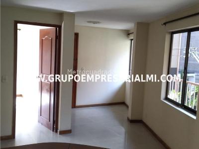 Apartaestudio en arriendo en Parque, Sabaneta, 66 m² · foto 3 de 17