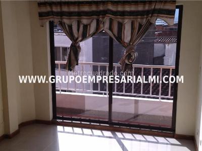 Apartaestudio en arriendo en Parque, Sabaneta, 66 m² · foto 4 de 17