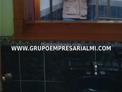 Apartaestudio en arriendo en Parque, Sabaneta, 66 m² · foto 9 de 17