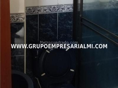 Apartaestudio en arriendo en Parque, Sabaneta, 66 m² · foto 10 de 17