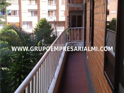 Apartaestudio en arriendo en Parque, Sabaneta, 66 m² · foto 11 de 17