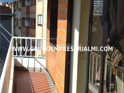 Apartaestudio en arriendo en Parque, Sabaneta, 66 m² · foto 12 de 17