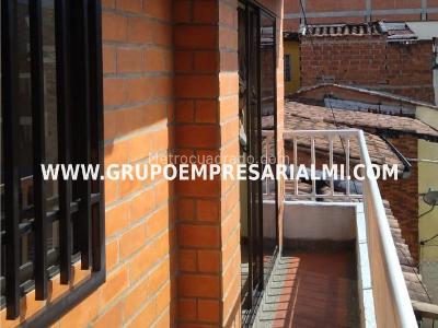 Apartaestudio en arriendo en Parque, Sabaneta, 66 m² · foto 13 de 17