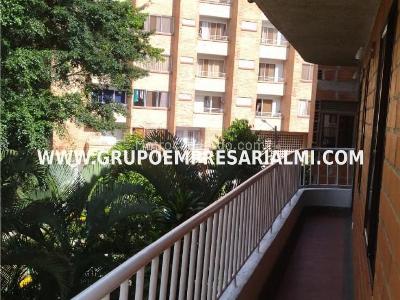 Apartaestudio en arriendo en Parque, Sabaneta, 66 m² · foto 15 de 17