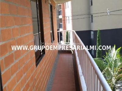 Apartaestudio en arriendo en Parque, Sabaneta, 66 m² · foto 16 de 17