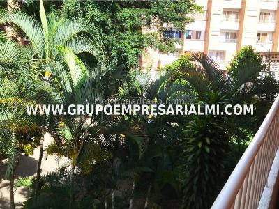 Apartaestudio en arriendo en Parque, Sabaneta, 66 m² · foto 17 de 17