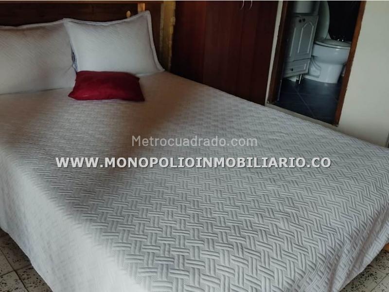 Apartamento en Arriendo, Hatillo, Barbosa - 2