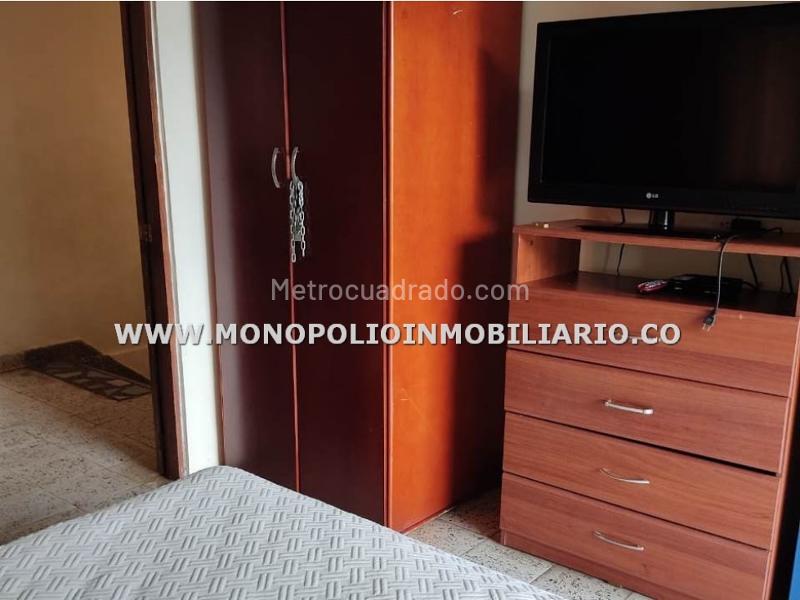 Apartamento en Arriendo, Hatillo, Barbosa - 3