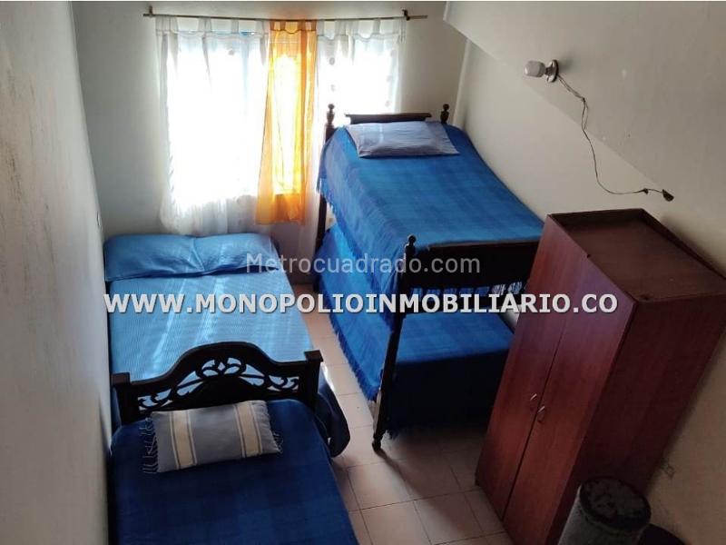 Apartamento en Arriendo, Hatillo, Barbosa - 4