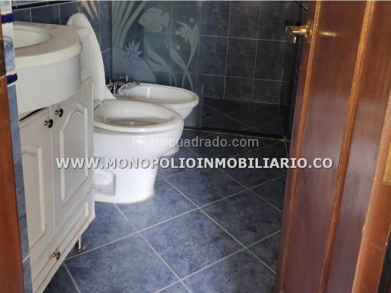 Apartamento en Arriendo, Hatillo, Barbosa - 5