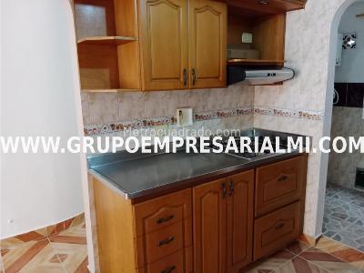 Apartamento de 3 alcobas en venta en Entreamigos, Sabaneta, 83 m² · foto 4 de 20