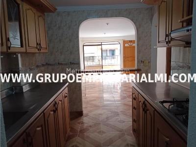 Apartamento de 3 alcobas en venta en Entreamigos, Sabaneta, 83 m² · foto 6 de 20