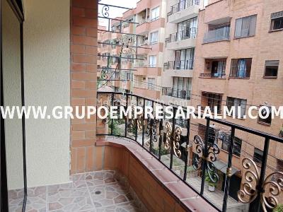 Apartamento de 3 alcobas en venta en Entreamigos, Sabaneta, 83 m² · foto 19 de 20