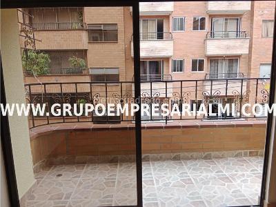 Apartamento de 3 alcobas en venta en Entreamigos, Sabaneta, 83 m² · foto 20 de 20