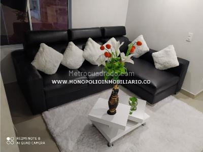 Apartamento de 2 alcobas en arriendo en Prado Centro, Medellín, 40 m² · foto 3 de 7
