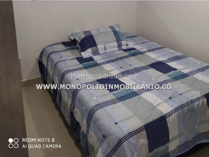 Apartamento Encantador de 2 Alcobas en Prado Centro - 5