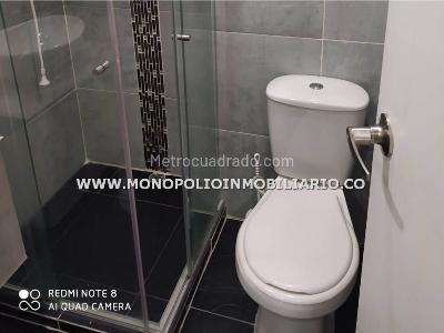 Apartamento de 2 alcobas en arriendo en Prado Centro, Medellín, 40 m² · foto 6 de 7