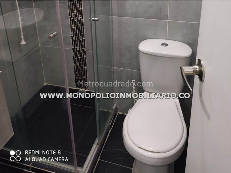 Apartamento Encantador de 2 Alcobas en Prado Centro - 6