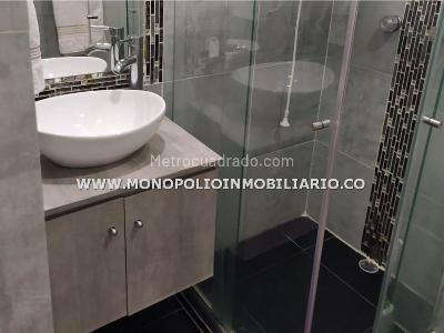 Apartamento de 2 alcobas en arriendo en Prado Centro, Medellín, 40 m² · foto 7 de 7