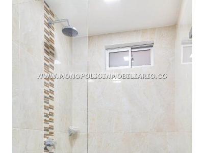 Apartaestudio en arriendo en Bolivariana, Medellín, 34 m² · foto 13 de 14