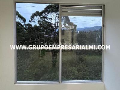 Apartamento de 2 alcobas en venta en Pan De Azucar, Sabaneta, 53 m² · foto 7 de 12