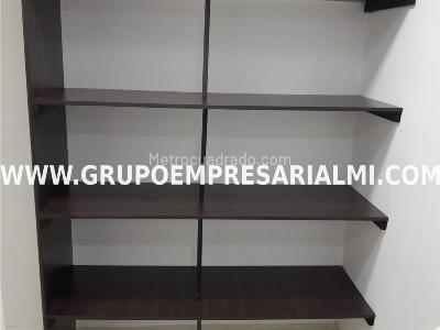 Apartamento de 2 alcobas en venta en Pan De Azucar, Sabaneta, 53 m² · foto 8 de 12