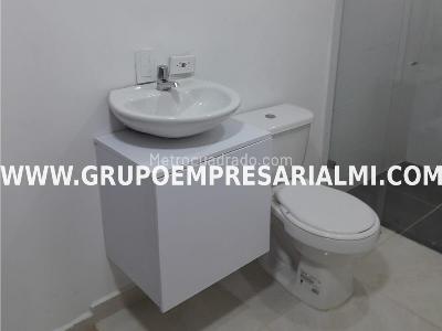 Apartamento de 2 alcobas en venta en Pan De Azucar, Sabaneta, 53 m² · foto 9 de 12