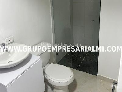 Apartamento de 2 alcobas en venta en Pan De Azucar, Sabaneta, 53 m² · foto 11 de 12