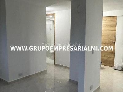 Apartamento de 2 alcobas en venta en Pan De Azucar, Sabaneta, 53 m² · foto 12 de 12