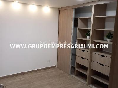 Apartamento de 3 alcobas en venta en Santa Ana, Bello, 54 m² · foto 10 de 20