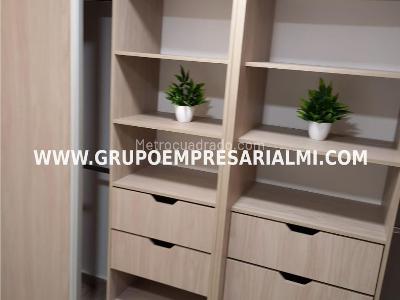 Apartamento de 3 alcobas en venta en Santa Ana, Bello, 54 m² · foto 13 de 20