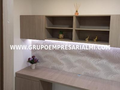 Apartamento de 3 alcobas en venta en Santa Ana, Bello, 54 m² · foto 14 de 20