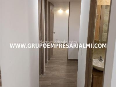 Apartamento de 3 alcobas en venta en Santa Ana, Bello, 54 m² · foto 15 de 20