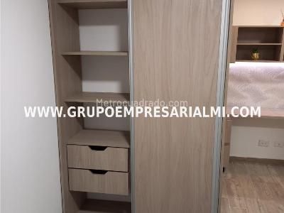 Apartamento de 3 alcobas en venta en Santa Ana, Bello, 54 m² · foto 16 de 20