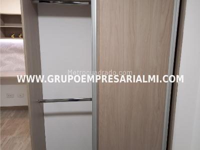 Apartamento de 3 alcobas en venta en Santa Ana, Bello, 54 m² · foto 17 de 20