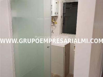 Apartamento de 3 alcobas en venta en Santa Ana, Bello, 54 m² · foto 18 de 20