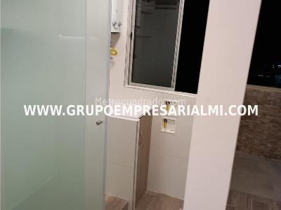 Apartamento de 3 alcobas en venta en Santa Ana, Bello, 54 m² · foto 20 de 20