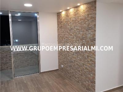 Apartamento de 3 alcobas en venta en Santa Ana, Bello, 54 m² · foto 3 de 20