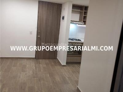 Apartamento de 3 alcobas en venta en Santa Ana, Bello, 54 m² · foto 4 de 20