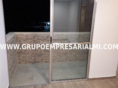 Apartamento de 3 alcobas en venta en Santa Ana, Bello, 54 m² · foto 5 de 20