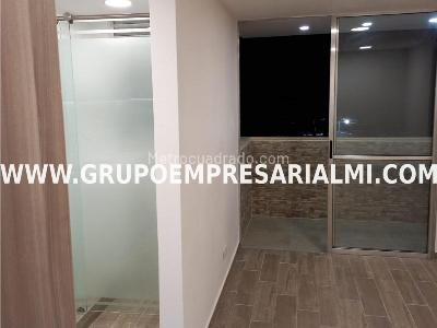 Apartamento de 3 alcobas en venta en Santa Ana, Bello, 54 m² · foto 6 de 20