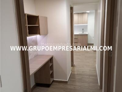 Apartamento de 3 alcobas en venta en Santa Ana, Bello, 54 m² · foto 7 de 20