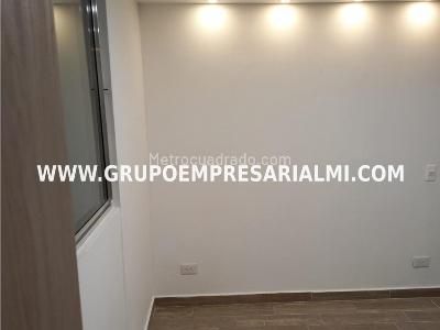 Apartamento de 3 alcobas en venta en Santa Ana, Bello, 54 m² · foto 8 de 20