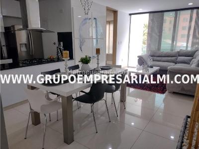 Apartamento en arriendo en Laureles, Medellín · foto 7 de 20