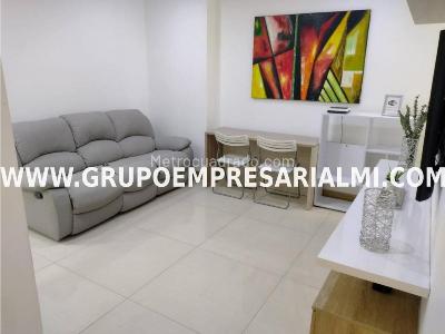 Apartamento en arriendo en Laureles, Medellín · foto 10 de 20