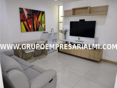 Apartamento en arriendo en Laureles, Medellín · foto 11 de 20