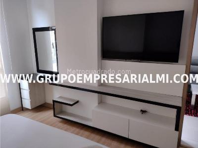 Apartamento en arriendo en Laureles, Medellín · foto 12 de 20