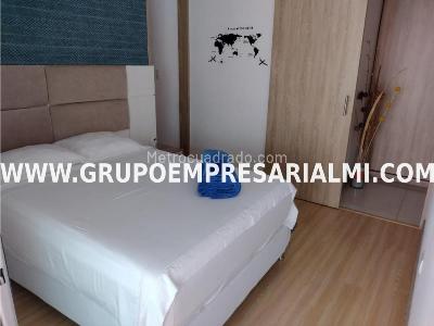 Apartamento en arriendo en Laureles, Medellín · foto 13 de 20